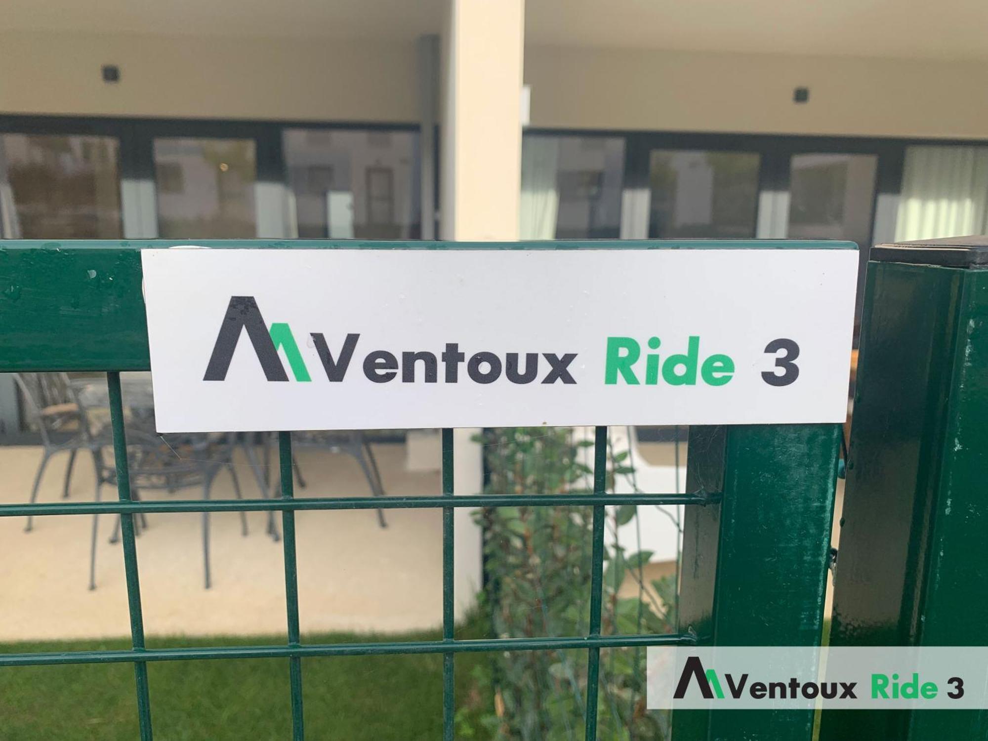 Ventoux Ride Malaucène Quarto foto